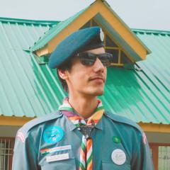 Profile picture for user Karan Thakur1_1