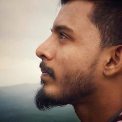 Profile picture for user Prashantha.M_1