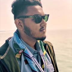 Profile picture for user Sadman Olive_1