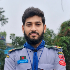 Profile picture for user moshiurrahman
