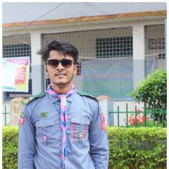 Profile picture for user MD Jawyad Mortuja Jeem_1