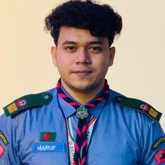 Profile picture for user marufkhan862526@gmail.com