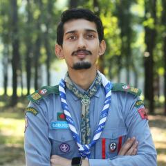 Profile picture for user sadek hossan