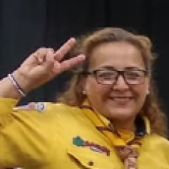 Profile picture for user AkelaCynthiaGarcia_1