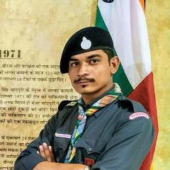 Profile picture for user ANIL K SAINI_1