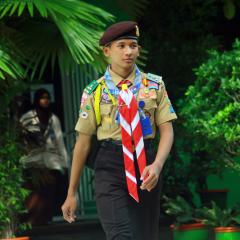 Profile picture for user Muhammad Ihsan Anwar_1