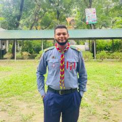 Profile picture for user rover_saifur