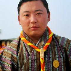 Profile picture for user Phuntsho21_1