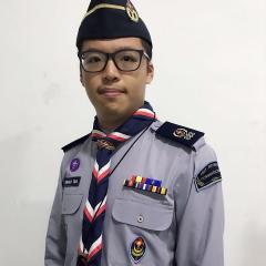 Profile picture for user Donald Tan_1