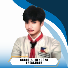 Profile picture for user sct. carlo mendoa