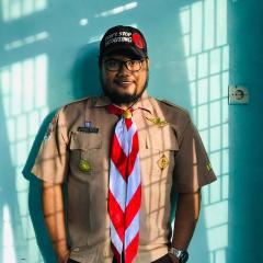 Profile picture for user Syahril_1