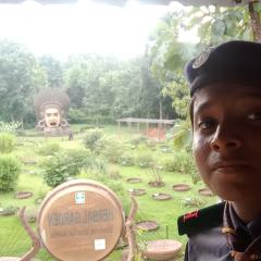 Profile picture for user vishnuprasad_1