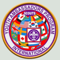 Profile picture for user YOUTH AMBASSADORS PROGRAM Intll Relations Ivonne Sencebe_1