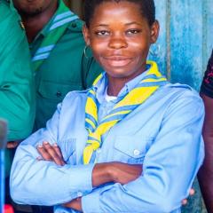 Profile picture for user tanoh yves