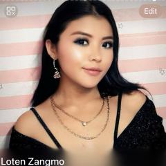 Profile picture for user zangmoloten@gmail.com