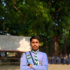 Profile picture for user @aritro7717