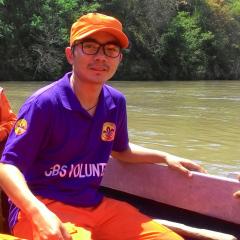 Profile picture for user Rinchey Tshering_1