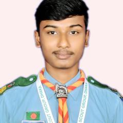 Profile picture for user Angkan Sarker_1