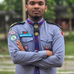 Profile picture for user md. redwan hossain mehrab