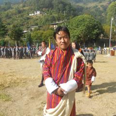 Profile picture for user chengadrukpa@gmail.com_1