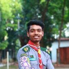 Profile picture for user md. shaharier