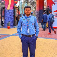 Profile picture for user md.showrov raju_1