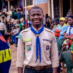 Profile picture for user cirimwami