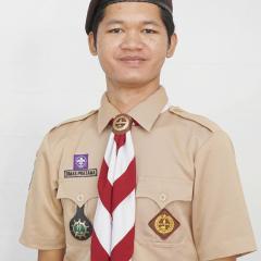 Profile picture for user dimas pratama