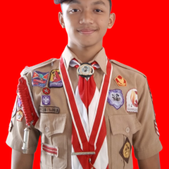 Profile picture for user m. ghaizan fajar addien