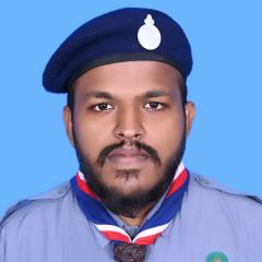 Profile picture for user Ajay Thomas Uppazhakkattu_1