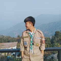 Profile picture for user sanjay2005