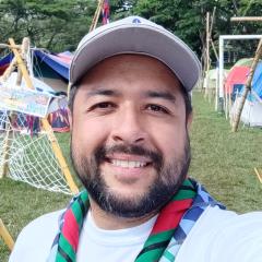 Profile picture for user zion1887