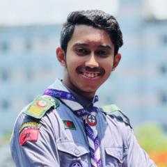 Profile picture for user nafiul alam siddique 