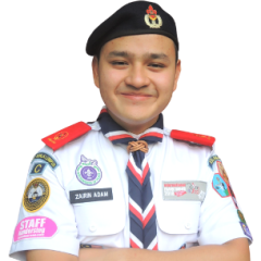 Profile picture for user Zairin Adam_1