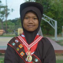 Profile picture for user safiqha jihan nadjib