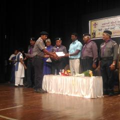 Profile picture for user BHUVANESH CH_1