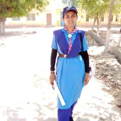 Profile picture for user babli786