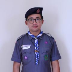 Profile picture for user Sunep Imchen_1