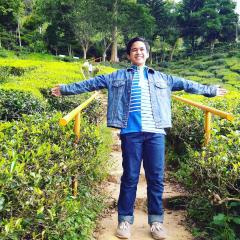 Profile picture for user Amir Haziq Amir Faizal_1