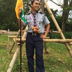 Profile picture for user Rosahdan Md. Aziz_1