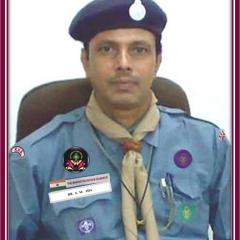 Profile picture for user Sanjay Mohan Jha_1