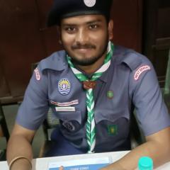 Profile picture for user Scout shiladitta_1