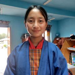 Profile picture for user ingzin