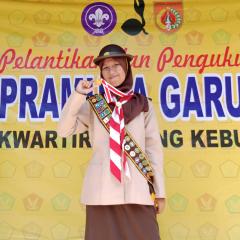 Profile picture for user karina purna ayunida