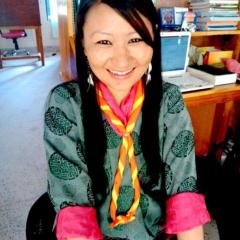 Profile picture for user dechenwangmo_1