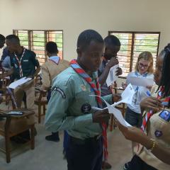 Profile picture for user Fiacre MESSEHOUNSOU1_1