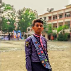 Profile picture for user tawhid  ahmmed  hishem