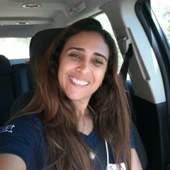 Profile picture for user Andreia de Freitas Maia_1