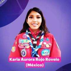 Profile picture for user Karla Aurora Rojo Rovelo_1