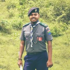 Profile picture for user Aditya Mondal_1